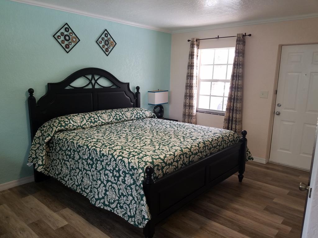 Summerside Inn,Clearwater Belleair Exterior foto
