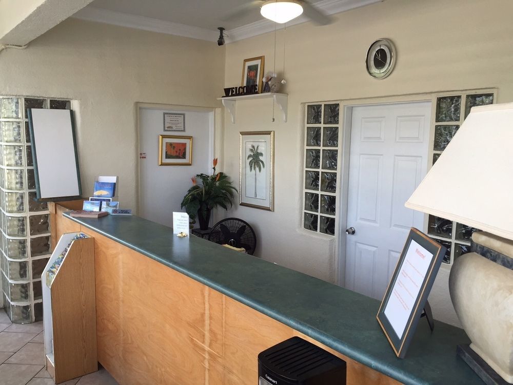 Summerside Inn,Clearwater Belleair Exterior foto