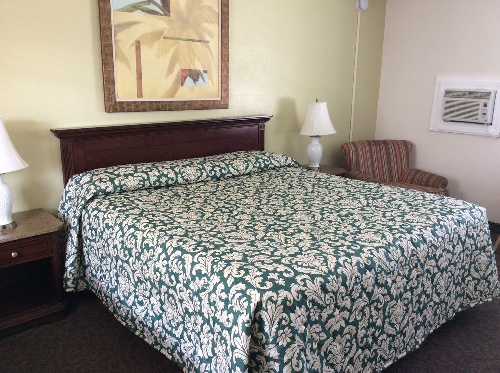 Summerside Inn,Clearwater Belleair Exterior foto
