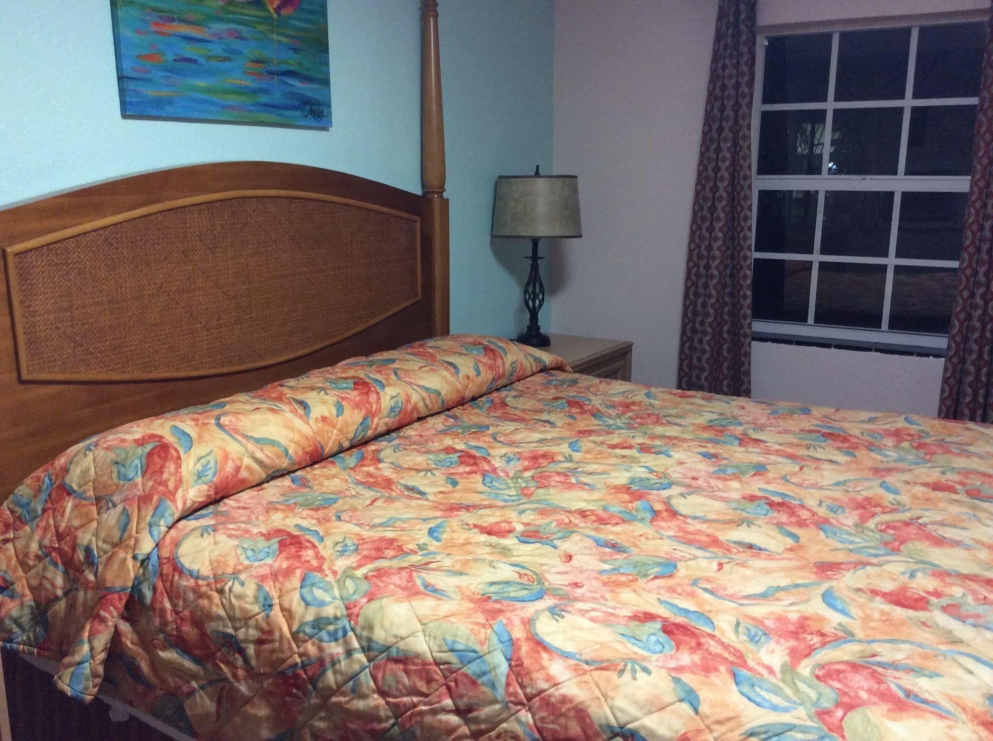 Summerside Inn,Clearwater Belleair Exterior foto